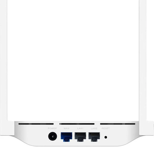 Alt view image 5 of 7 - Huawei WS318 (Enhanced Version) 300Mbps 2.4GHz Wireless Router WiFi Repeater with 2 Antennas, Sign Random Delivery