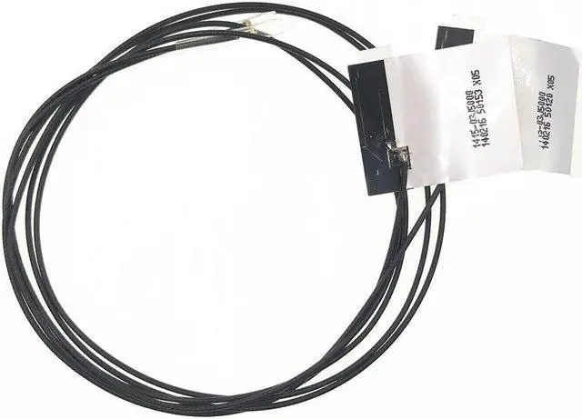 Alt view image 4 of 6 - Dual Band Wlan For Intel 8265NGW Wireless-AC 8265 NGFF 802.11ac 867Mbps 2x2 WIFI 802.11ac Wi-Fi + Bluetooth 4.2 Card 2.4G/5G