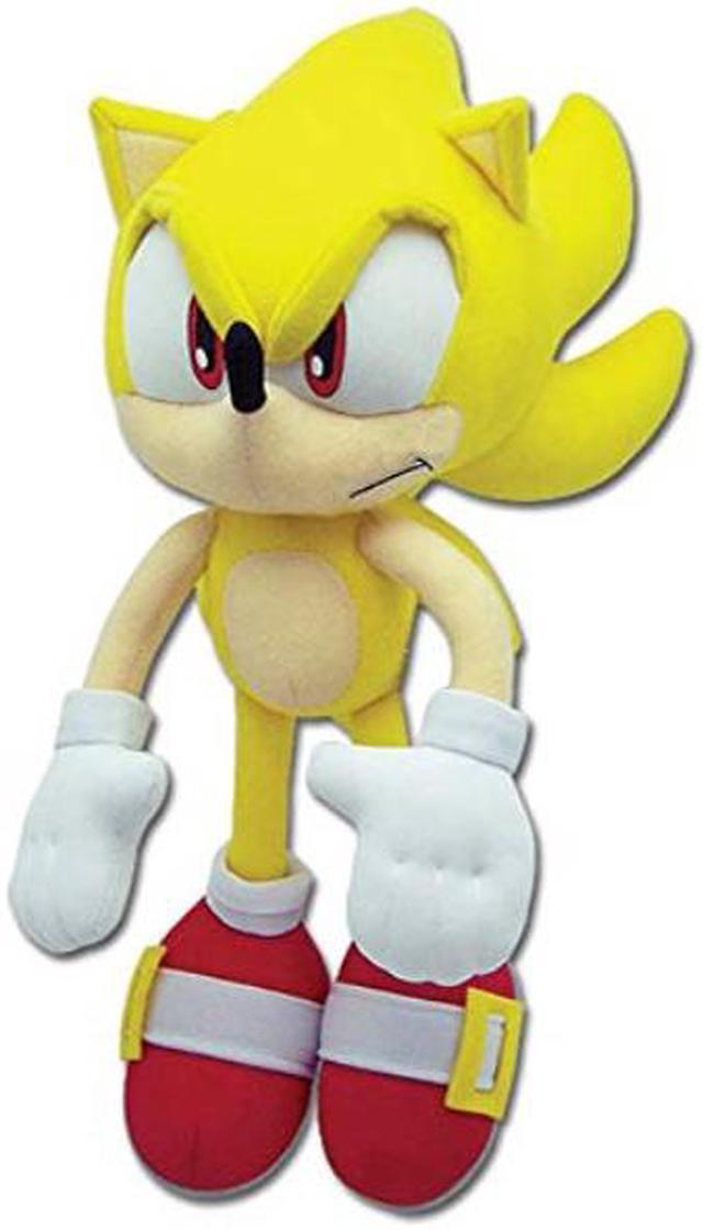 great eastern super sonic plush