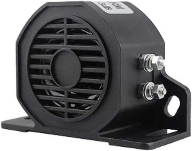 Main image of Siren Marine Audible Alarm