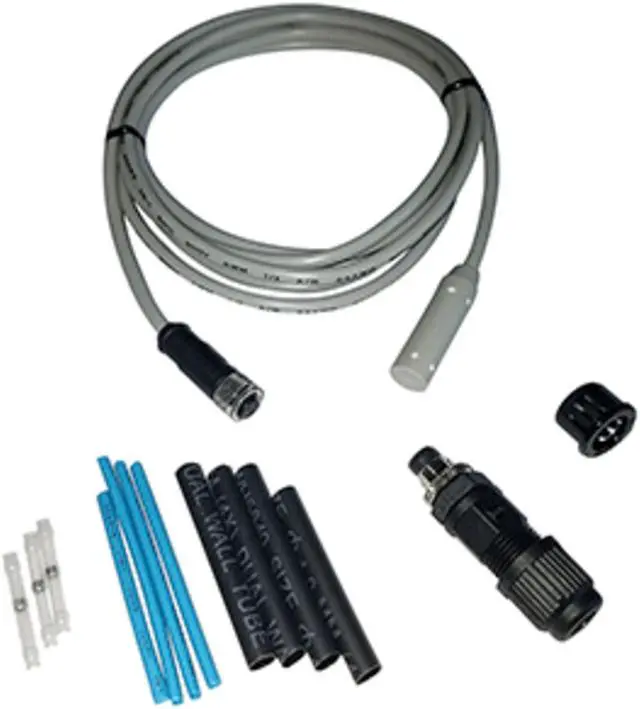 Main image of Maxwell Sensor and amp; Magnet Kit f/AA150, 560, 710 and amp; 730 - Gray