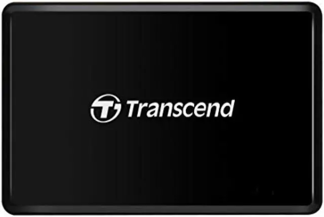 Alt view image 8 of 20 - Transcend CFast Card Reader