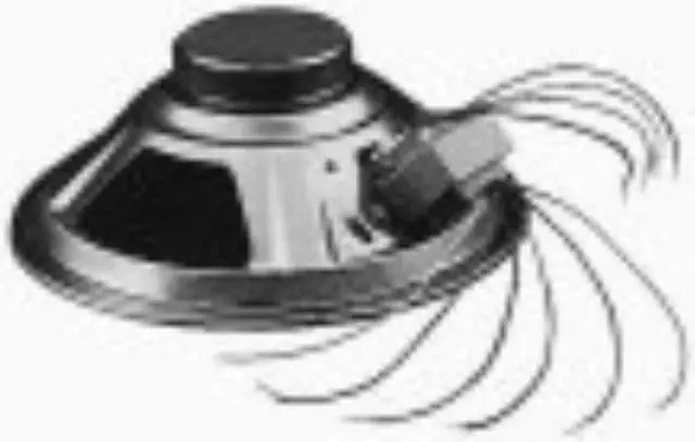 Main image of 8 in 25V 70V Ceiling Speaker (No Volume Control) S86T725PG8U