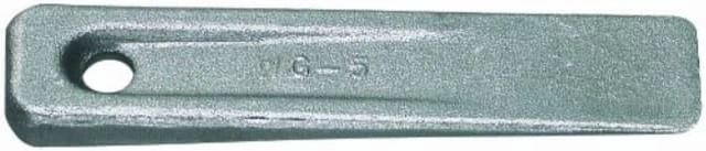 Main image of Williams Wg-5 5-Inch Set Up Wedge
