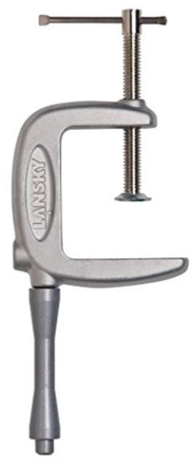 Alt view image 11 of 20 - Lansky LM010 Super C Mount