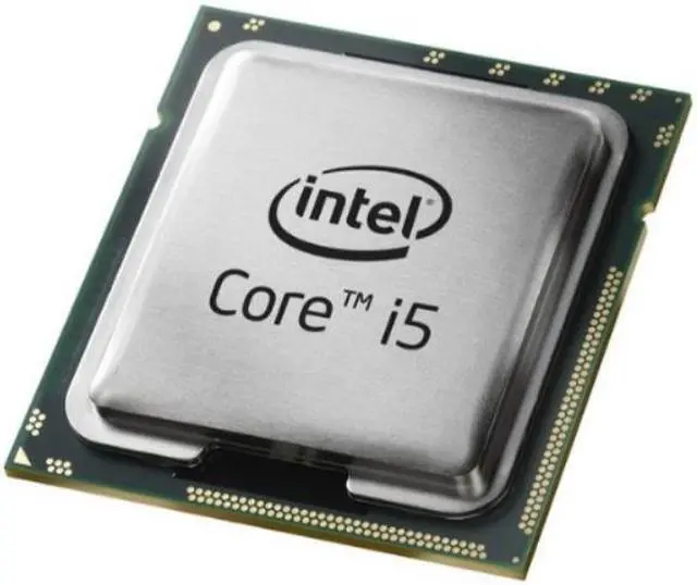 Main image of Intel Core i5 i5-4460 Quad-core (4 Core) 320 GHz Processor - Socket H3 LGA-1150OEM Pack - 1 MB - 6