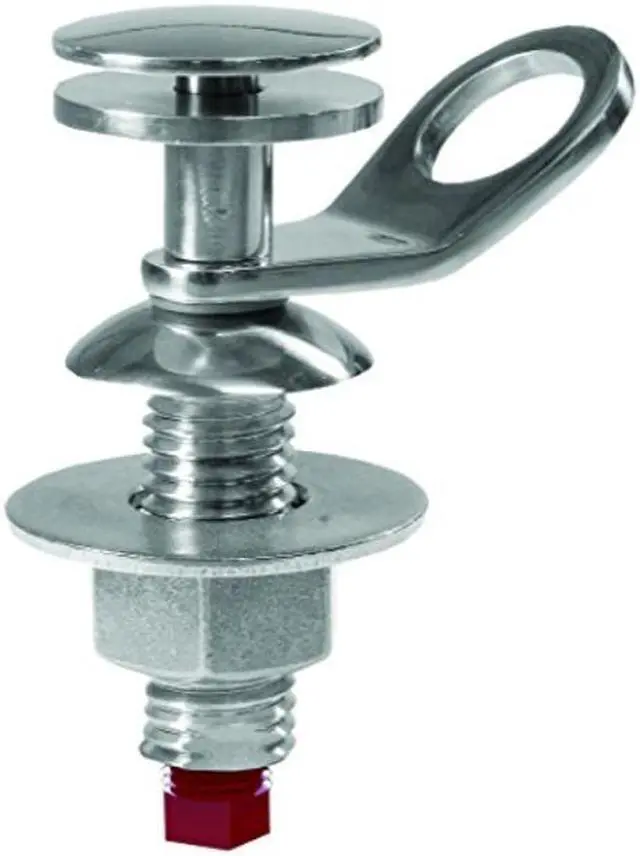 Alt view image 4 of 13 - TACO Quick Release Fender Lock