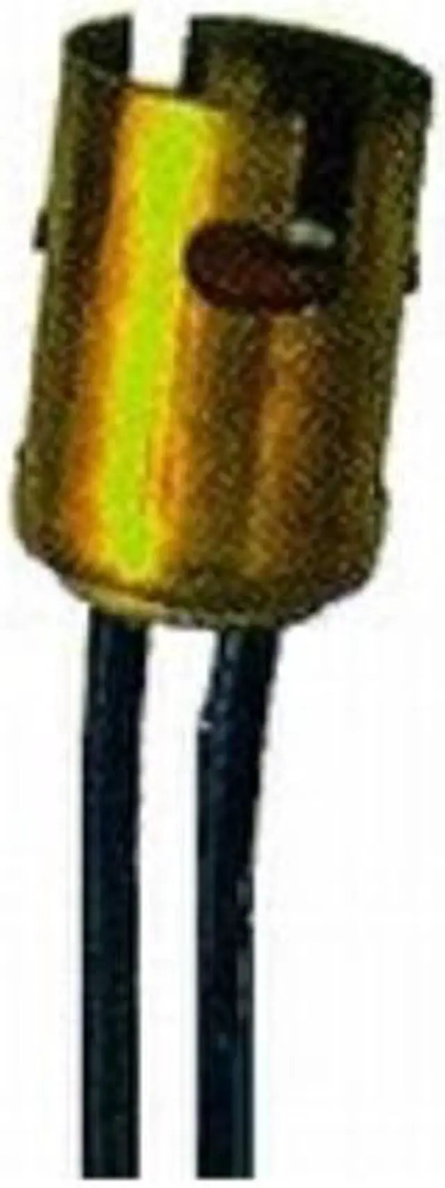 Main image of Perko 0052DP Double Contact Bayonet Socket with 1