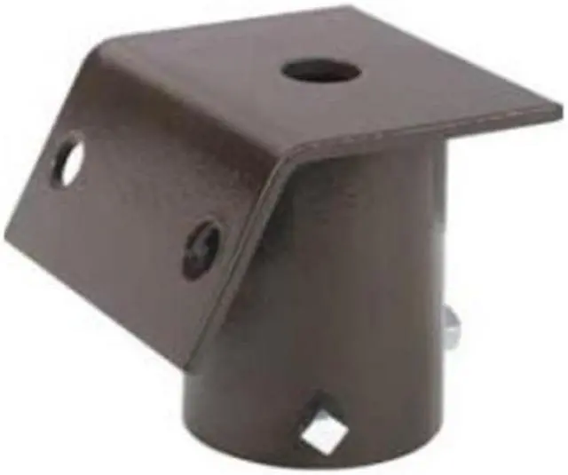 Main image of Hubbell Outdoor Lighting 4024C Steel Slip Fitter