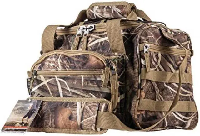 Main image of Extreme Pak JX Swamper Small camo cooler Bag (13"- SM)