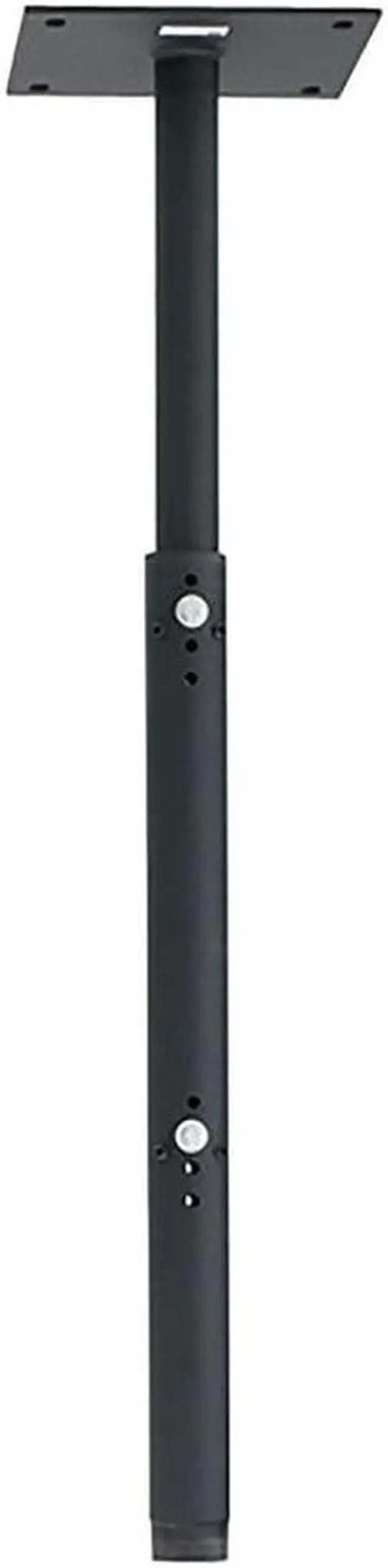 Alt view image 3 of 7 - Chief CMA100 Ceiling Plate with Adjustable Column - 500 lb.
