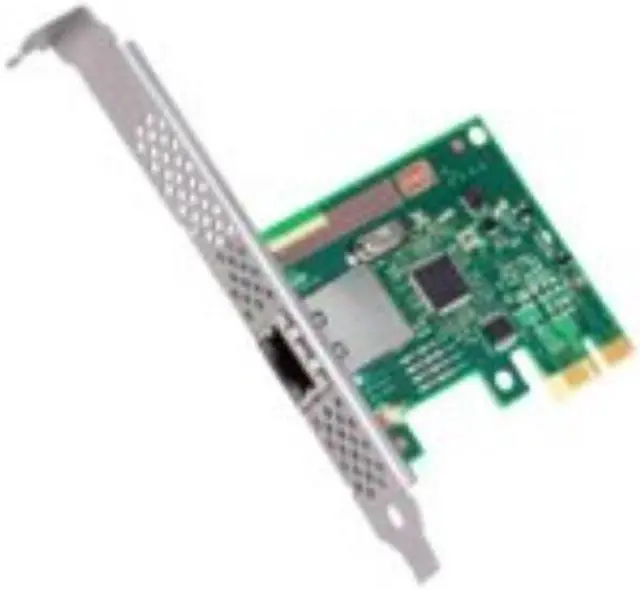 Main image of Intel Ethernet Server Adapter I210-T1 - network -