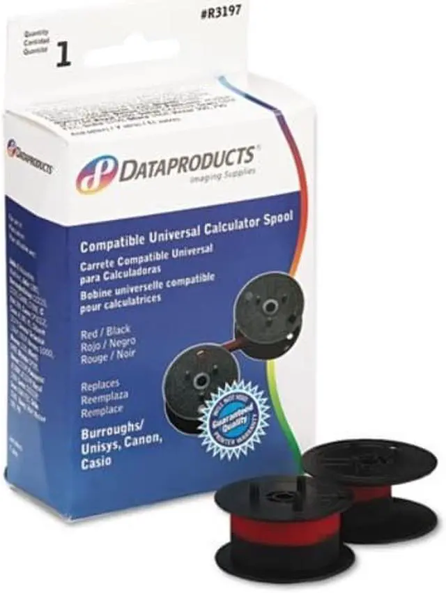 Main image of DPSR3197 - Dataproducts R3197 Compatible Ribbon