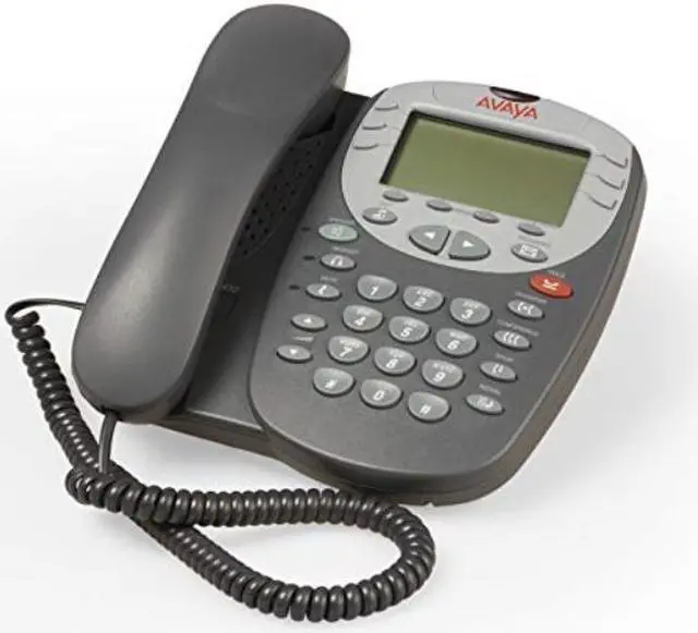 Main image of avaya 5410 digital telephone