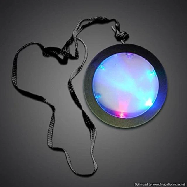 Main image of blinkee Spotlight Necklace by