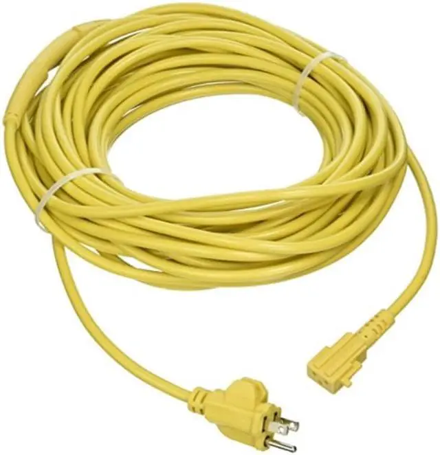 Main image of ProTeam Power Cord W/Strain Relief 50Ft Yellow