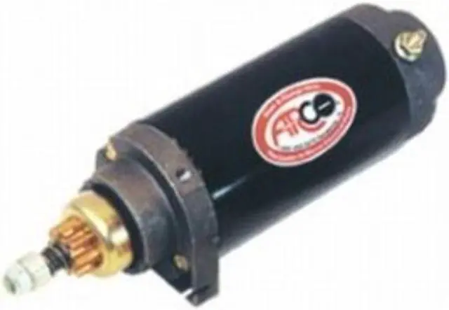 Main image of Arco Mariner Mercury Marine Replacement Outboard Starter 5392