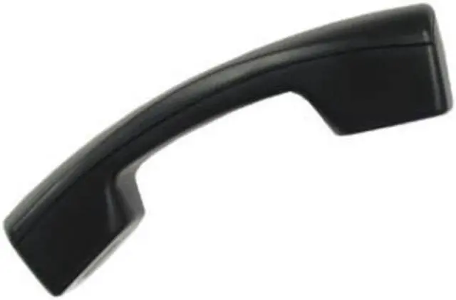 Main image of NEC DTU Black Handset For DTU-8 DTU-8D DTU-16 DTU-16D DTU-32 DTU-32D Phones