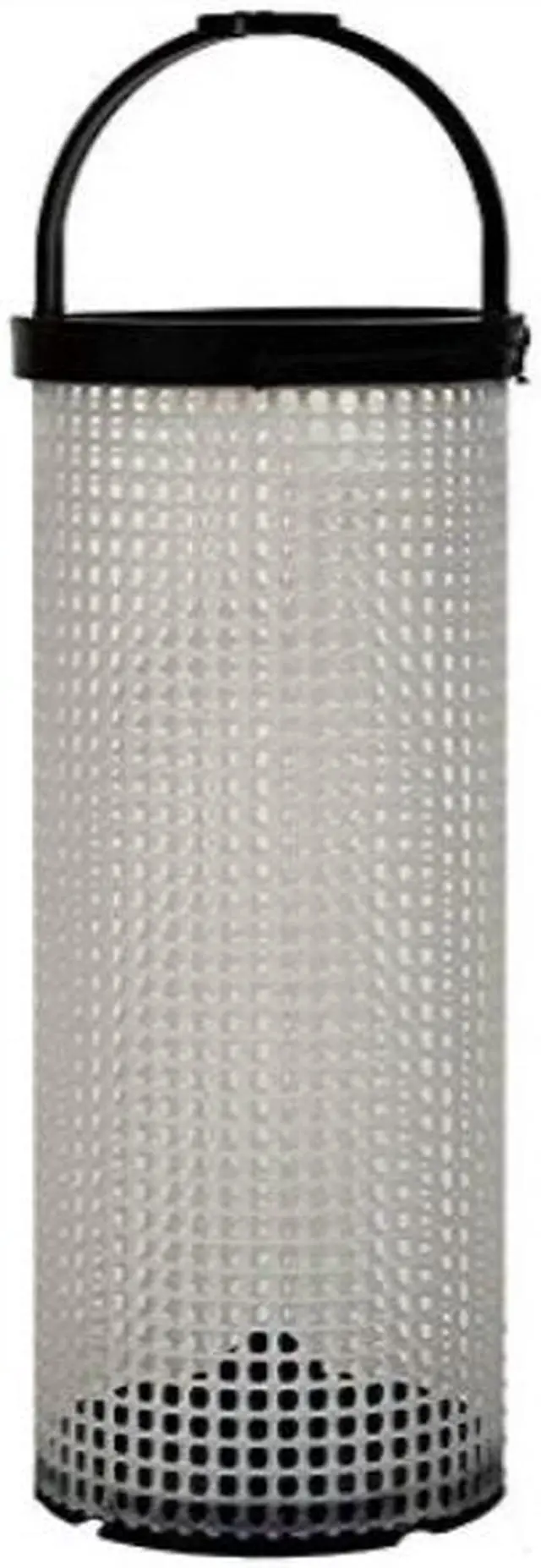 Main image of Groco BP-6 Poly Basket - 3.1 x 10.1 [BP-6]