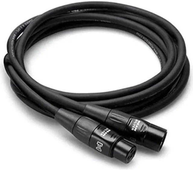 Alt view image 5 of 8 - 50' 15.2 Meters XLR Microphone Cable