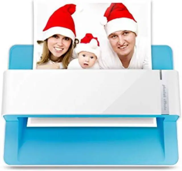 Alt view image 7 of 9 - Plustek ePhoto Z300, Photo & Document Scanner, Automatic Continuous Scan in up to 600dpi. with Image Adjustment Tool
