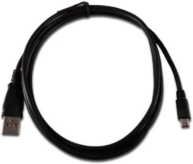 Alt view image 4 of 4 - Replacement UC-E4 UC-E5 Mini USB Data Cable Cord for Nikon Coolpix Digital Cameras