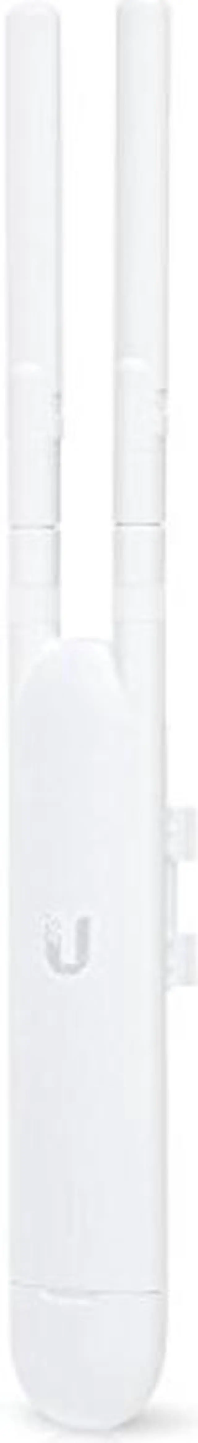 Alt view image 2 of 14 - ubiquiti networks unifi ac mesh 1167mbit/s power over ethernet poe white