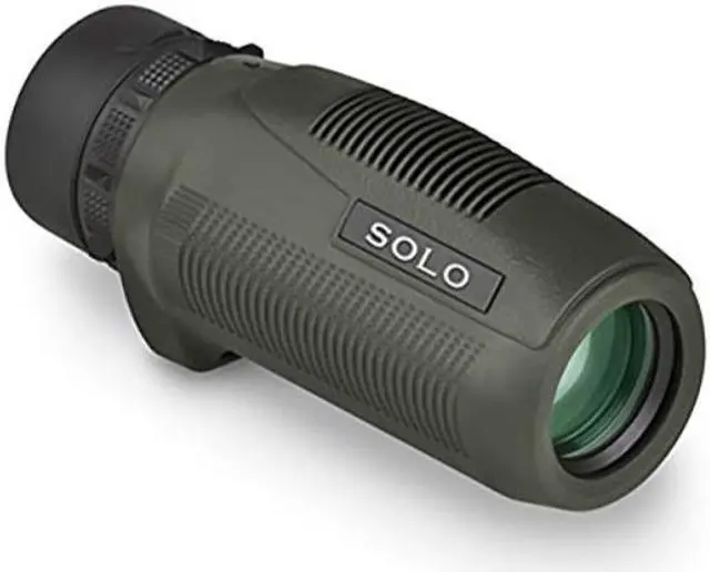 Alt view image 2 of 2 - vortex optics solo monocular 10x25