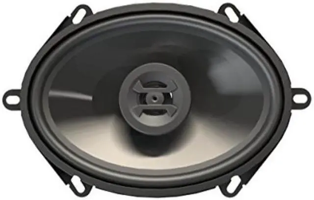 Main image of hifonics zs5768cx zeus 5 x 76 x 8 coaxial speaker