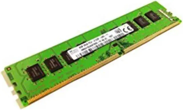 Alt view image 4 of 4 - Hynix 8GB 288-Pin SDRAM DDR4 2133 (PC4 17000) Desktop Memory Module HMA41GU6AFR8N
