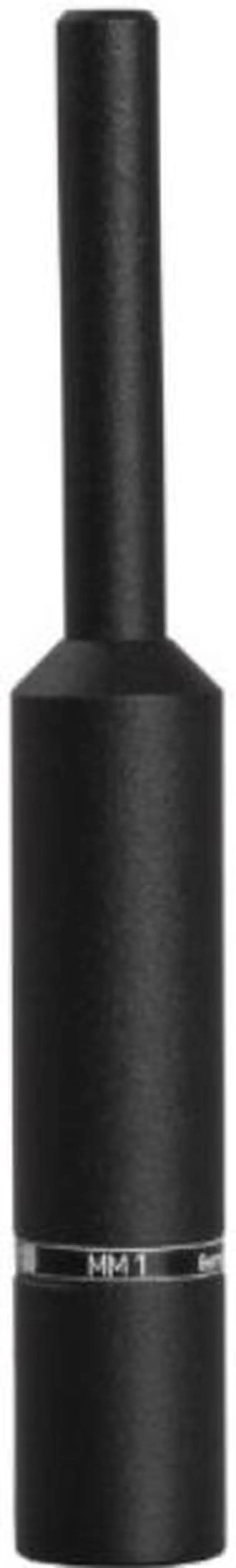 Alt view image 2 of 2 - Beyerdynamic MM 1 Condenser measurement microphone (omnidirectional)
