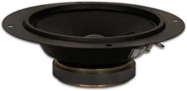 Alt view image 5 of 5 - Goldwood Sound GW-215/40/8 OEM 15" Woofer 300 Watts 8ohm Replacement Speaker