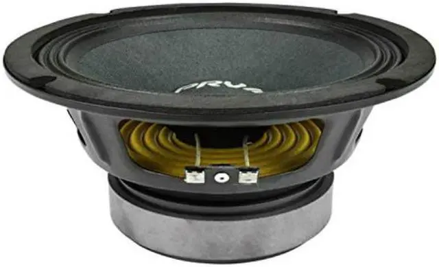Alt view image 3 of 3 - Prv Audio Prv 8" Midbass 8 Ohm 400W