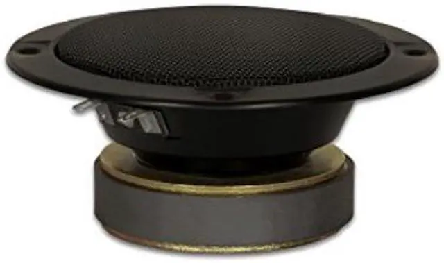 Alt view image 5 of 7 - Goldwood Sound GM-65/8 Sealed 5.25" Midrange 100 Watt 8ohm Replacement Mid