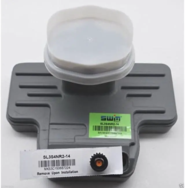 Main image of Case of 40 - DIRECTV RC66RX IR/RF Remote Control