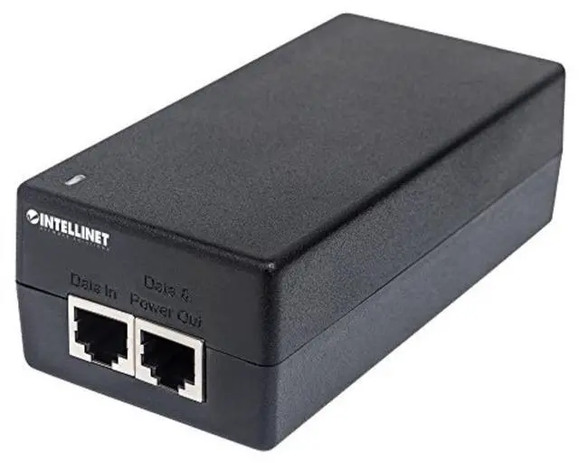 Alt view image 2 of 5 - HUB - RACKMOUNTABLE, ETHERNET/LAN, MODBUS/RS-485 AND EXPANSION BUS INTERFACES, 8