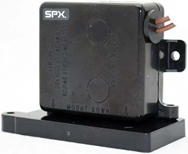 Alt view image 3 of 9 - JOHNSON PUMP ULTIMA SWITCH AUTO CONTROL W/ MIRUS