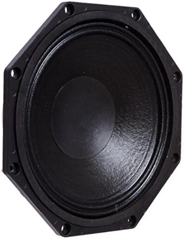 Alt view image 4 of 4 - B And C 8NW51 B&c 8" Neo Mid Bass