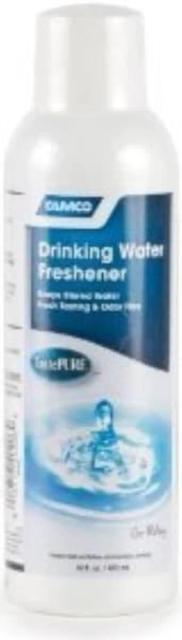 Alt view image 4 of 14 - Camco 40206 16 Oz RV TastePURE Drinking Water Freshener