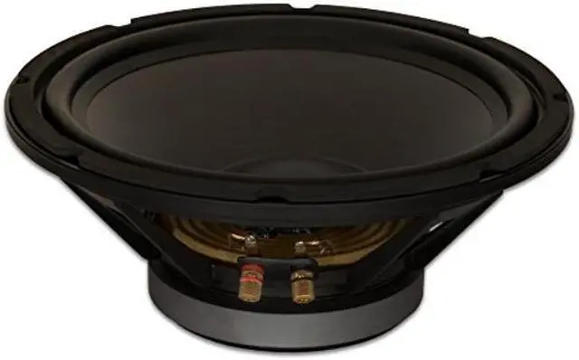 Alt view image 5 of 8 - Goldwood Sound GW-12PC-8 Heavy Duty 8ohm 12" Woofer 450 Watts Replacement Speaker