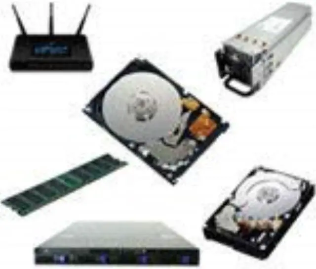 Alt view image 2 of 4 - hitachi huc156060css200 2.5" 600gb sas 12gb/s 15k rpm 128m 512n 0b28953