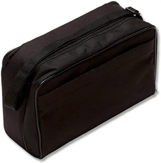 Alt view image 2 of 3 - fluke networks 11289400 soft case for electrical contractor telecom kit
