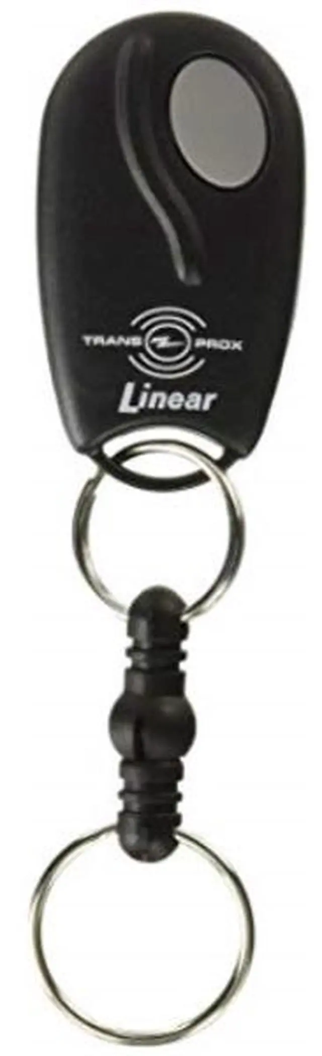 Alt view image 3 of 5 - LINEAR ACT32D PRE CODED W/PROX TAG 1 BUTTON