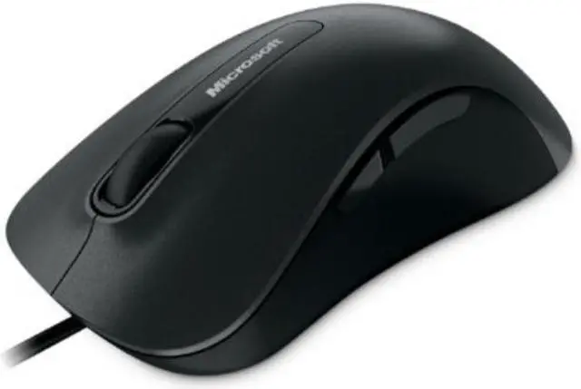 Alt view image 7 of 8 - Microsoft Comfort Mouse 6000 (S7J-00010)