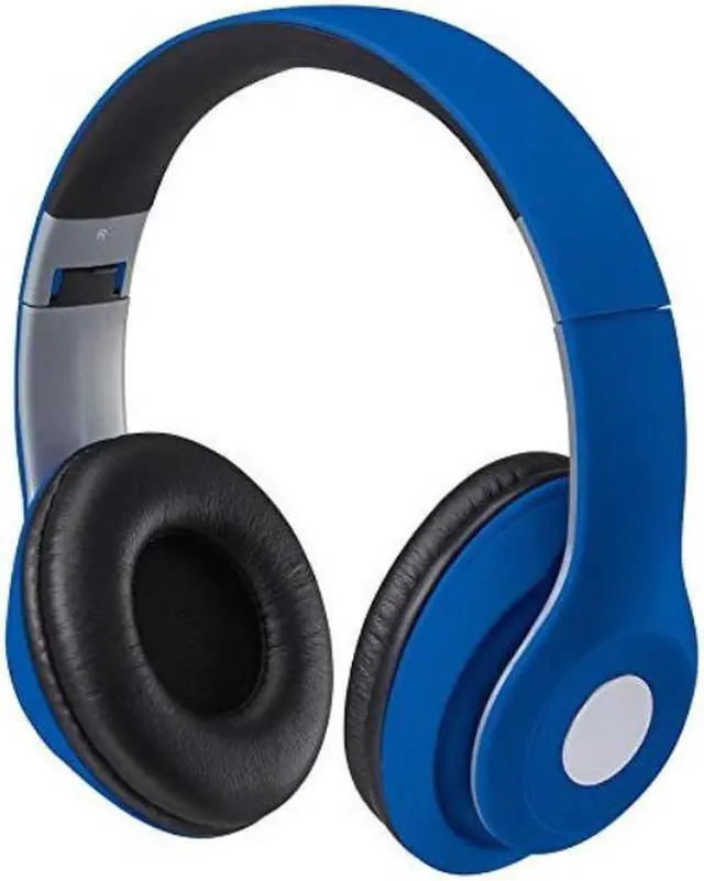 Alt view image 4 of 10 - Ilive Wireless Headphones (Iahb48)