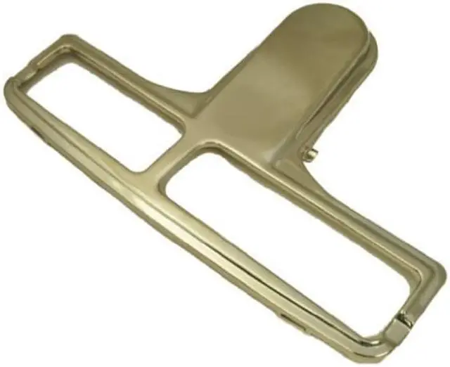 Alt view image 4 of 5 - SANITAIRE 25922-1 Bottom Plate Assembly