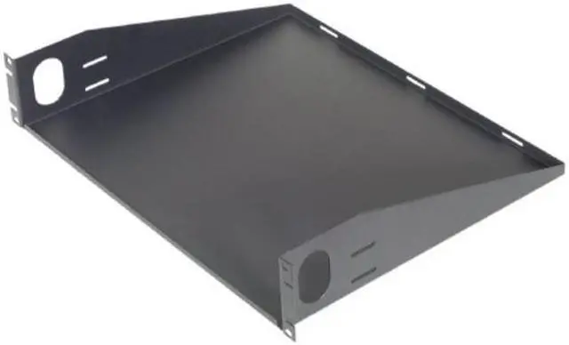 Alt view image 5 of 7 - V8-ERS2U 2SPACE 19 RACK SHELF