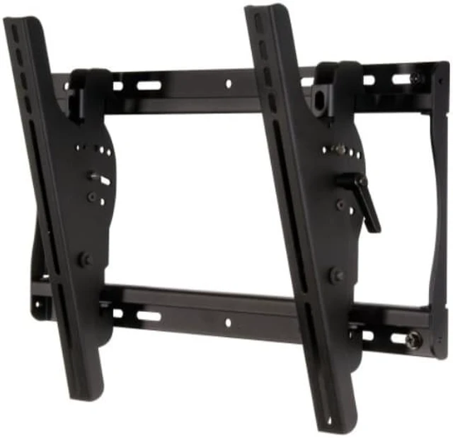Alt view image 2 of 2 - Peerless-AV Universal Tilt Wall Mount For 32 to 50 TVs Non-Sec