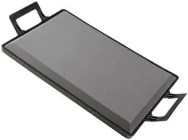 Alt view image 4 of 4 - KRAFT TOOL WL069 EZ-Kneeler Kneeboard, Foam Cushion, Handles, Washable, Pad &