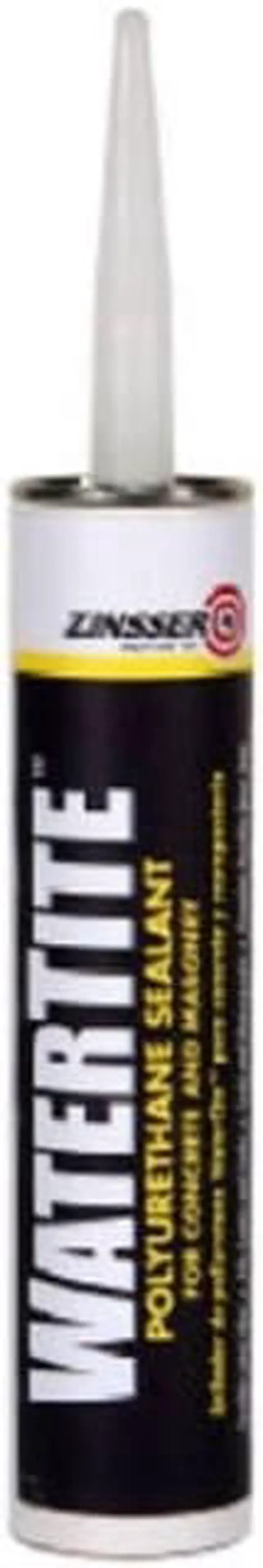 Alt view image 4 of 10 - 12/PACK ZINSSER 5091 WATERTITE POLYURETHAN SLR